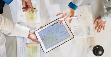 Como ingresar al mundo digital