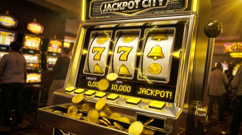 Binobet casino online