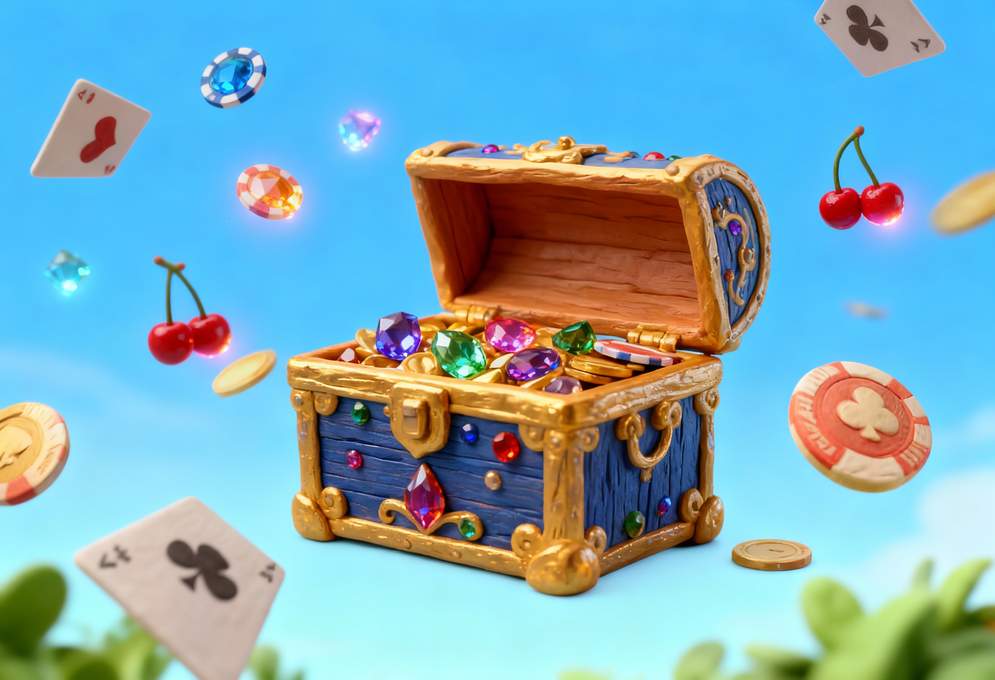 Jackpot Jill casino Jackpot Jill casino